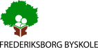 Frederiksborg Byskoles logo
