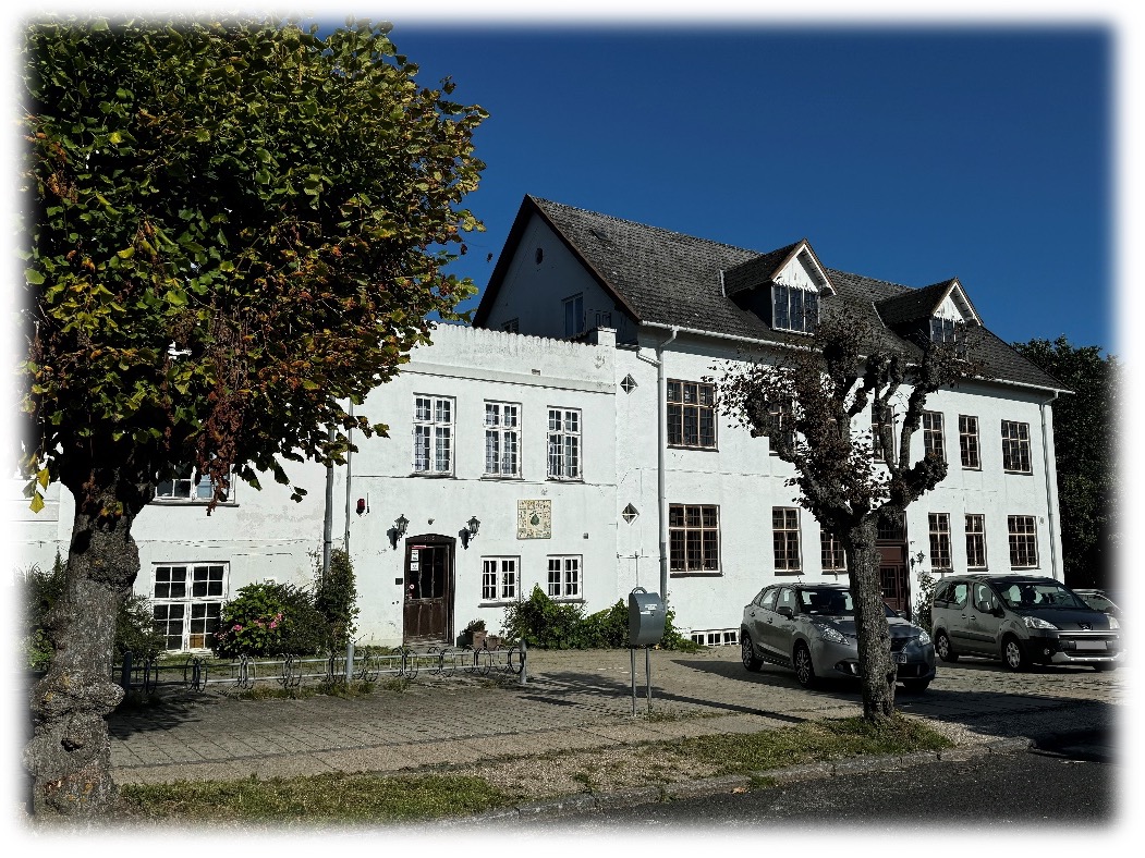 Billede af Lindehust